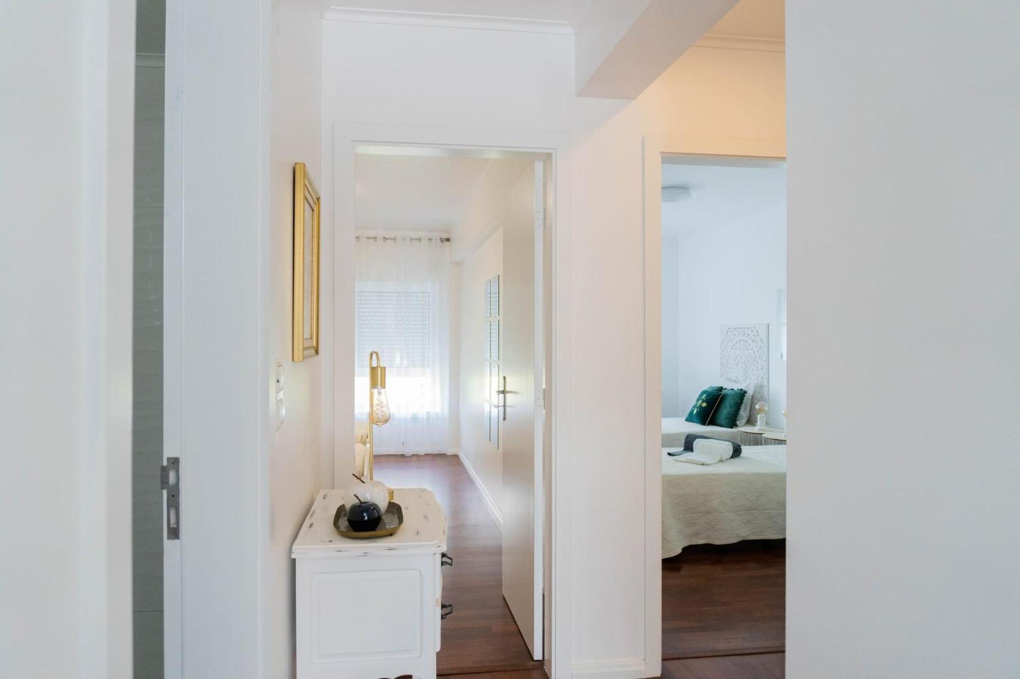 Apartamento Bela Vista Ponta Delgada Exterior foto